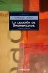 LECCION DE SHEHEREZADE LA