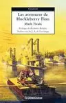 AVENTURAS DE HUCKLEBERRY FINN LAS