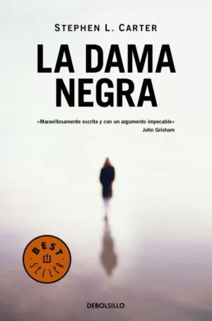 DAMA NEGRA LA
