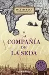 COMPAÑIA DE LA SEDA LA