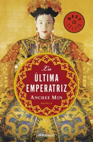 ULTIMA EMPERATRIZ LA