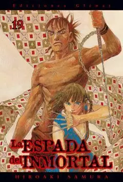 ESPADA DEL INMORTAL 19 / 30