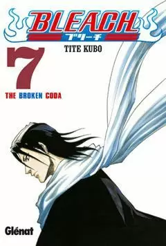 BLEACH 07