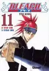 BLEACH 11