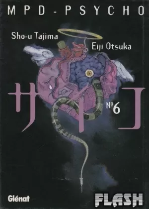 MPD PSYCHO 06