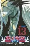 BLEACH 13