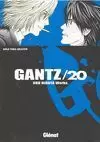 GANTZ 20