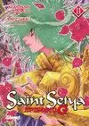 SAINT SEIYA EPISODIO G 11