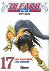 BLEACH 17