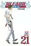 BLEACH 21