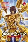 SAINT SEIYA EPISODIO G 12