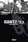 GANTZ 23