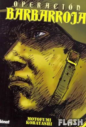OPERACIÓN BARBARROJA