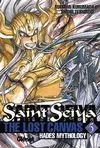 SAINT SEIYA THE LOST CANVAS HADES MYTHOLOGY 05
