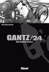 GANTZ 24