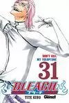 BLEACH 31