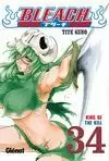 BLEACH 34