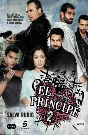 PRÍNCIPE 2 EL