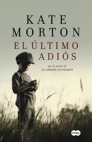 ÚLTIMO ADIÓS