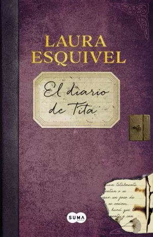 DIARIO DE TITA EL