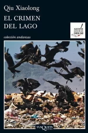 CRIMEN DEL LAGO EL