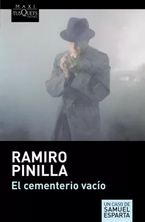 CEMENTERIO VACÍO EL