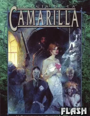 GUIA DE LA CAMARILLA