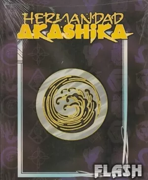 HERMANDAD AKASHIRA