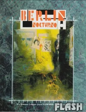 BERLIN NOCTURNO