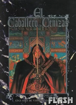CABALLERO DE LAS CENIZAS