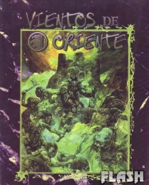 VIENTOS DE ORIENTE, MONGOLES