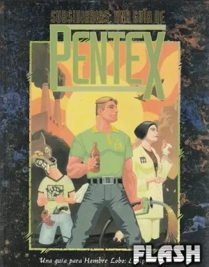 GUIA DE PENTEX, SUBSIDIARIAS