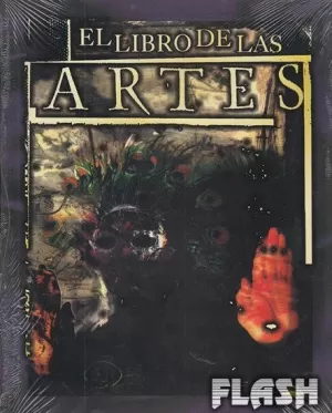 LIBRO DE LAS ARTES EL