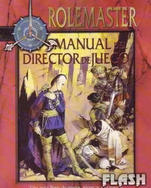 ROLESMARTER MANUAL DIRECTOR JUEGO
