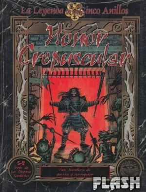 HONOR CREPUSCULAR L5A