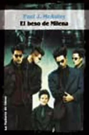 BESO DE MILENA