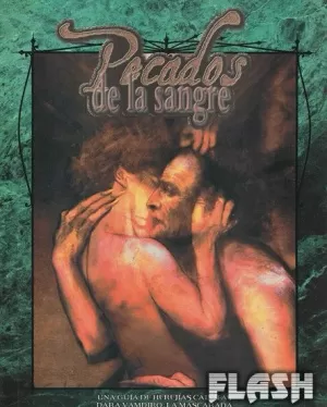 PECADOS DE LA SANGRE
