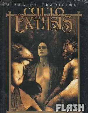 CULTO DE EXTASIS
