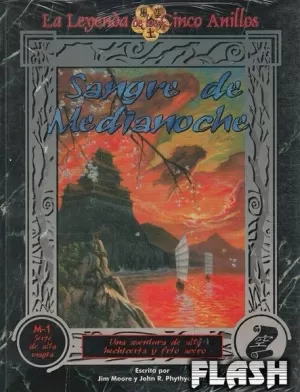 SANGRE DE MEDIANOCHE L5A