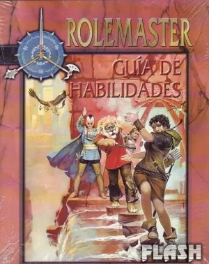 MANUAL DE HABILIDADES