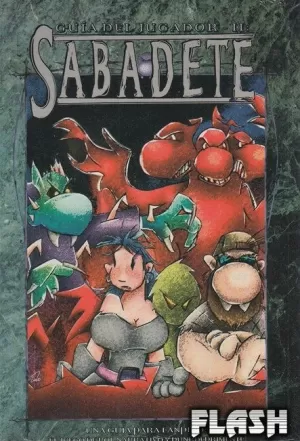 SABADETE GUIA DEL JUGADOR 2