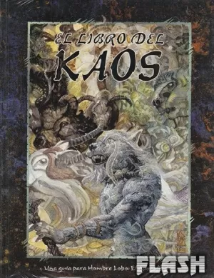 LIBRO DEL CAOS