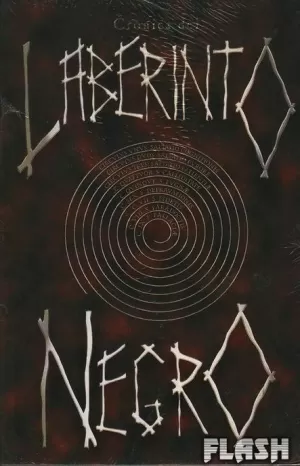 CRONICA DEL LABERINTO NEGRO