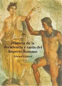 HA.DECADENCIA Y CAIDA IMPERIO ROMANO ALBA