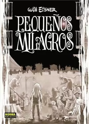 PEQUEÑOS MILAGROS (RÚSTICA)