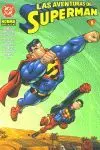 LAS AVENTURAS DE SUPERMAN 6