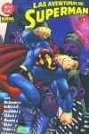LAS AVENTURAS DE SUPERMAN 7