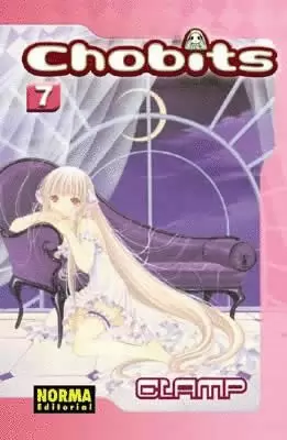 CHOBITS 07