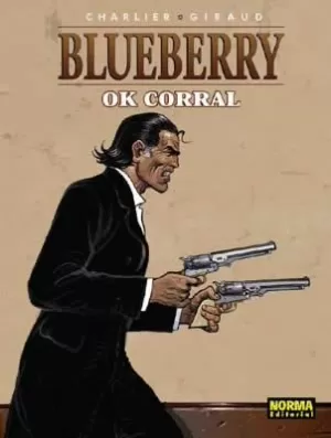BLUEBERRY 42 : OK CORRAL