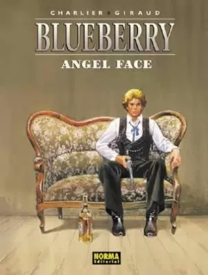 BLUEBERRY 11 : ANGEL FACE